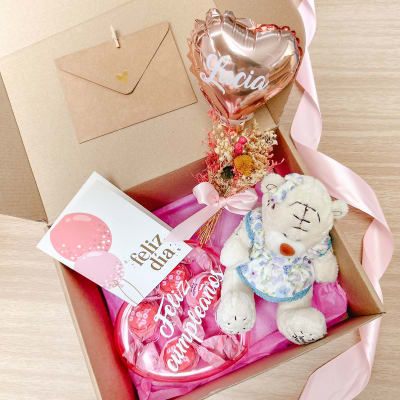 PACK CUMPLEAÑOS FELIZ