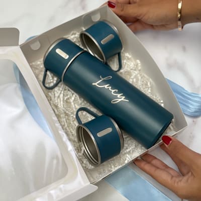 SET TERMO AZUL