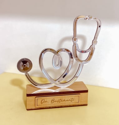 TROFEO MEDICINA