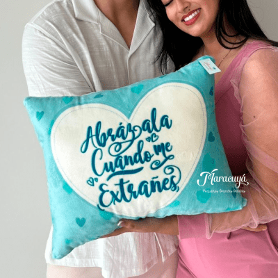 ALMOHADA GRANDE ABRAZALA