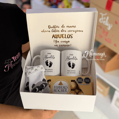BOX NUEVOS ABUELITOS