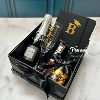 BOX GRADUADO CLASSIC