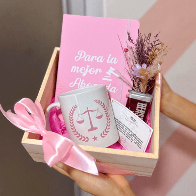 PACK PROFESIONAL PARA ELLA