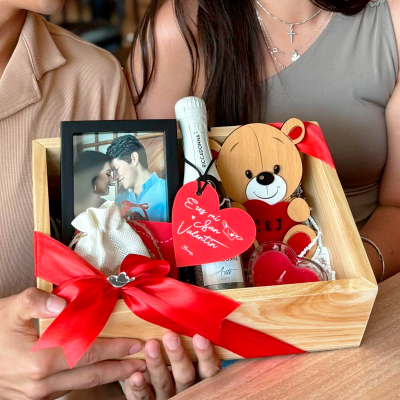 BOX MI SAN VALENTIN