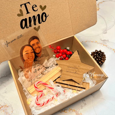 PACK XMAS LOVE