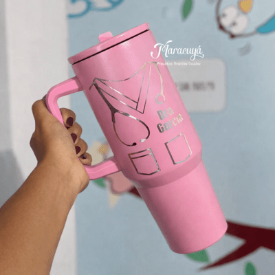 TERMO TIPO STANLEY DOCTORA