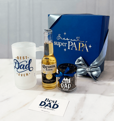 PACK ERES UN SUPER PAPÁ