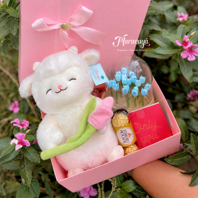 PACK TULIPANES DE AMOR