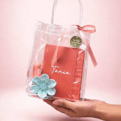 PACK MUJER INSPIRACIÓN