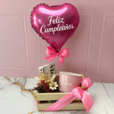 PACK PETITE