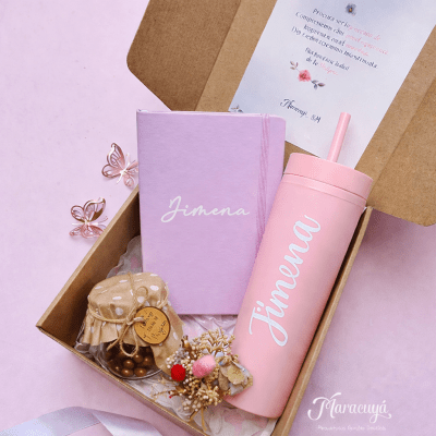 PACK MUJER MARAVILLOSA