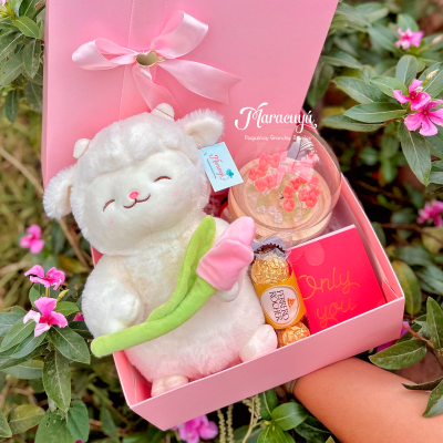 PACK TULIPANES DE AMOR