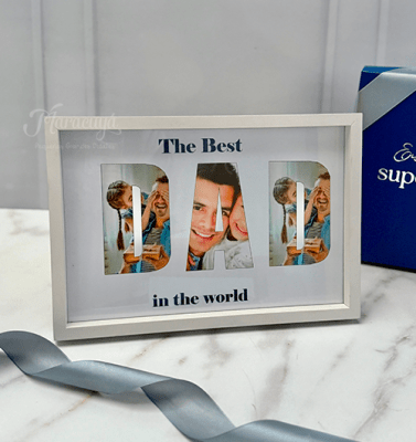 CUADRO FOTOGRÁFICO DAD