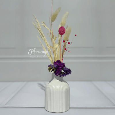 FLORERO ETERNO MINI