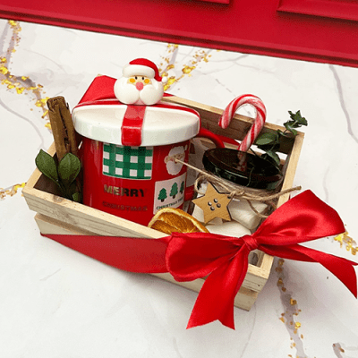 PACK DULCE NOEL