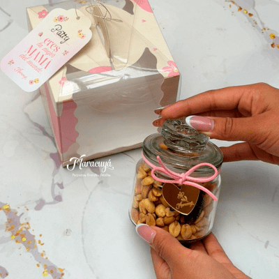 PACK PREMIUM JAR