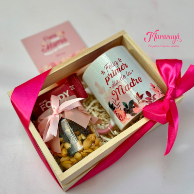 PACK MAMÁ PRIMERIZA