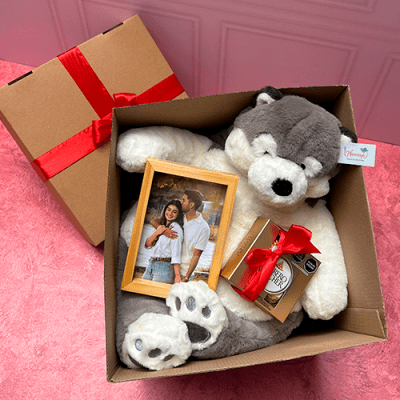 PACK AMOR POR SIEMPRE