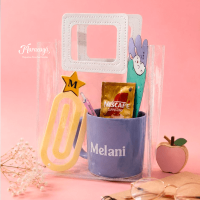 PACK DULCE MAESTRA