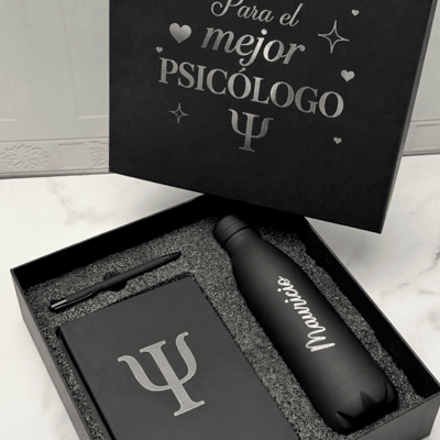 BOX PERSONALIZADO BLACK