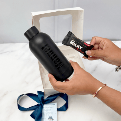 BOTELLA TÉRMICA PROFESIÓN