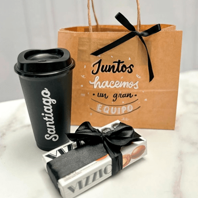 PACK CLASICO BLACK