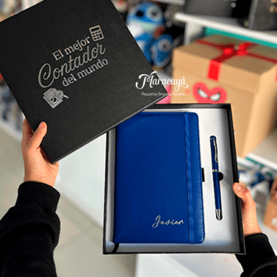 BOX CORPORATIVO PROFESION