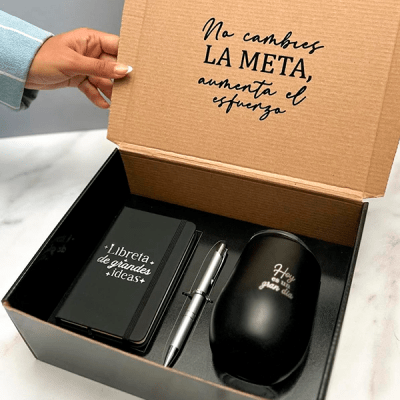 BOX ESENCIALES DE OFICINA