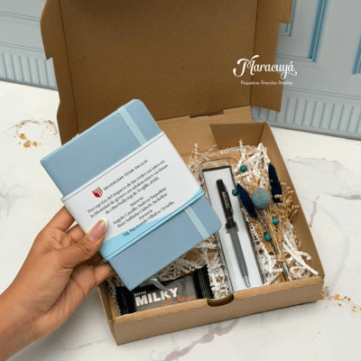 PACK JURADO PERSONALIZADO