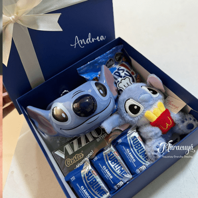 PACK STITCH LOVER