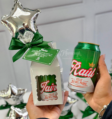 PACK CORPORATIVO PILSEN