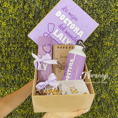 PACK PROFESION PERSONALIZADO