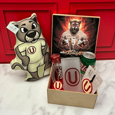 PACK UNIVERSITARIO TRICAMPEON