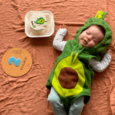 SET NEW BORN PERSONALIZADO