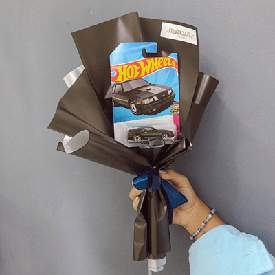 RAMO CLÁSICO HOT WHEELS