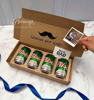 RAMO CHELERO X4 DIA DEL PADRE