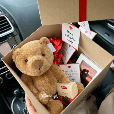 PACK PERSONA FAVORITA