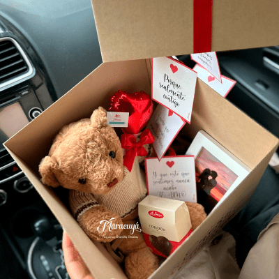 PACK PERSONA FAVORITA