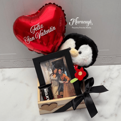 PACK PINGUILOVE