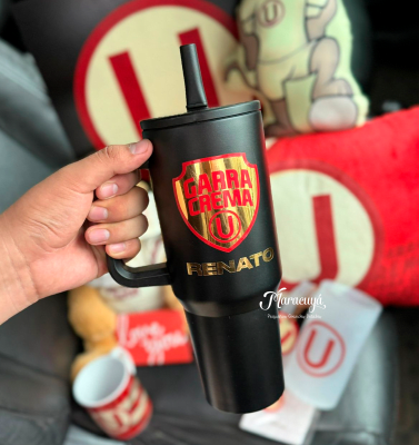 TERMO STANLEY UNIVERSITARIO