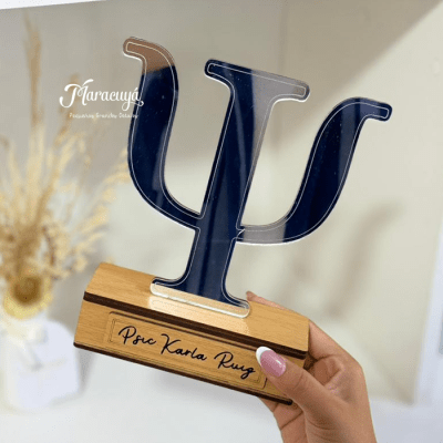 TROFEO PSICOLOGÍA