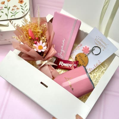 PACK DE OFICINA MAMÁ