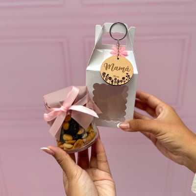 PACK MINI SONRÍE MAMÁ