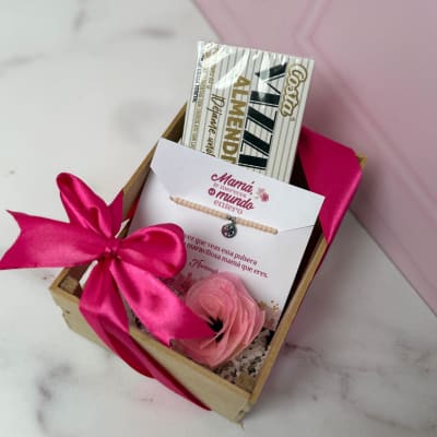 PACK CORPORATIVO MAMÁ VALIOSA