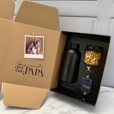 PACK GRACIAS PAPÁ