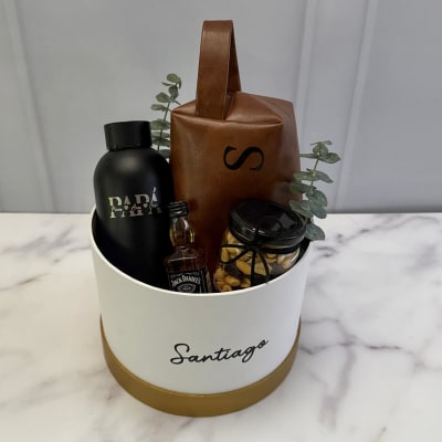 BOX ESENCIALES PARA ÉL