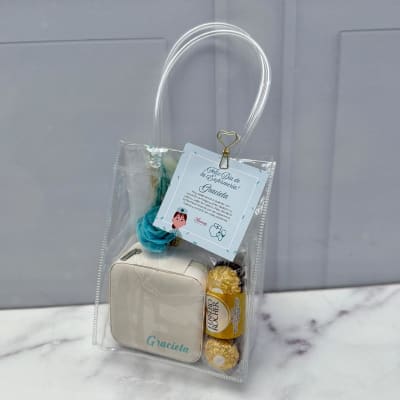 PACK DIA DE LA ENFERMERIA