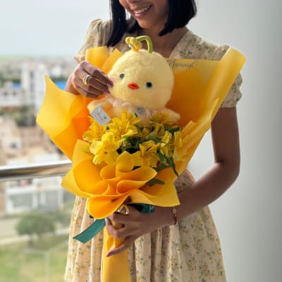 RAMO SWEETIE POLLITO