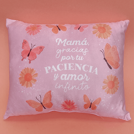 ALMOHADA MAMA AMOR INFINITO1
