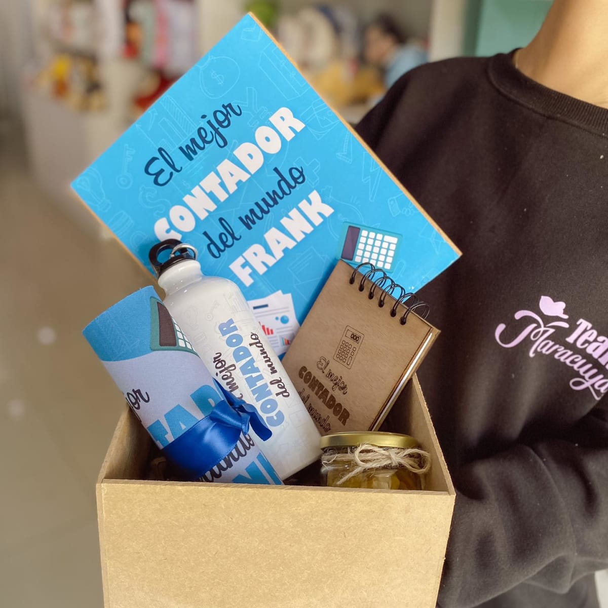 PACK PROFESION PERSONALIZADO3